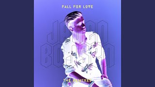 Fall for Love (feat. Jake Reese) (Mike Detay Remix)