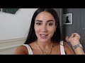 New Home in Paris and Off To Grasse With LV | Tamara Kalinic