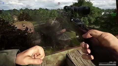 Post Scriptum - Artillery