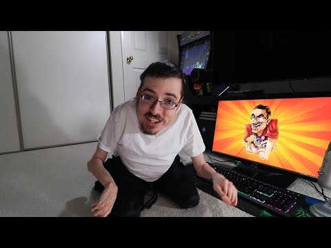 LETS PLAY BRUTAL LEGEND! (Feat. Ricky Berwick)