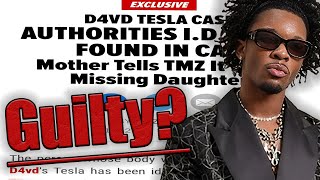 This D4VD Situation is DISTURBING (New Details)
FOLLOW MY X FOR UPDATES:
https://x.com/TheLeapingL3mur?t=w6x3_f3hgkjxCmzCtVTRHw&s=09
Join this channel to get access to perks:
https://www.youtube.com/channel/UCNCctNhnGUayCXaRaeor4xQ/join
BGM by:
lilsodaboi(https://www.youtube.com/channel/UCdWO6Ley_WPMFA4BBdxpDsQ)
Follow my rumble:
https://rumble.com/user/The_leaping_Lemur
In this video, The leaping lemur discusses new details surrounding the body found in the trunk of singer D4vds tesla.
Disclaimer: The content of this video is intended for informational and entertainment purposes only. Please do not engage in any form of harassment, bullying, or hate speech towards the individuals mentioned or depicted in this video. Everyone has a right to privacy and respect. Let’s keep our community positive and supportive. Thank you for understanding.
Tags:D4vd case,D4vd car case,singer D4vd,body found in Tesla,music industry news,D4vd situation,D4vd Tesla,D4vd controversy,celebrity news 2025,true crime,top stories,D4vd news,Rapper D4vd,Singer D4vd,singer d4vd tesla,body found,true crime news,breaking news 2025,missing persons case,crime update,investigation update,Tesla body found,D4vd latest news,Tesla crime scene,D4vd body found,d4vd This D4VD Situation is DISTURBING (New Details)