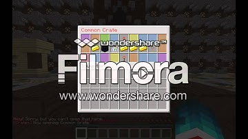 Minecraft Faction EP #1 Crate Key all?!! Woodycraft.co