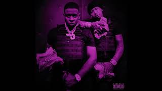 Moneybagg Yo- New Chain (chopped & slowed) feat. Blac Youngsta