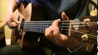 Fields of Gold by Sting - Fingerstyle Guitar Tab Fields of Gold by Sting - Fingerstyle Guitar Tab