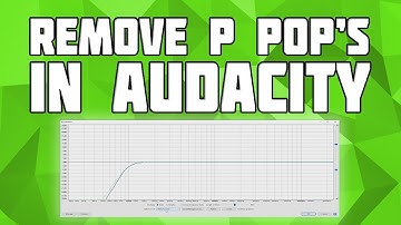 Remove Popping P