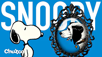 ¿Qué raza de perro es Snoopy?