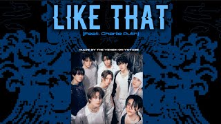 [Ai Cover] Stray Kids - ‘Like That’ (Feat. Charlie Puth) M/V