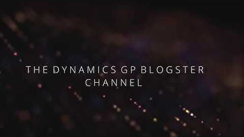 Power Automate | Robotic Process Automation with Microsoft Dynamics GP and UI flow (Part 2/3)