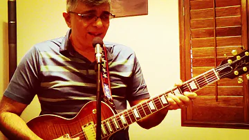 Ruk Jaana Nahin | M: Lakshmikant Pyarelal | S: Kishore Kumar | Unplugged version by Guitar Suresh