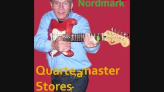 Video thumbnail of "Ellert Nordmark 5 låtar,  Studio Markaryd"