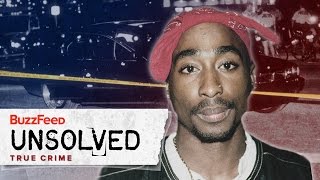 The Mysterious Death Of Tupac Shakur | Part 1