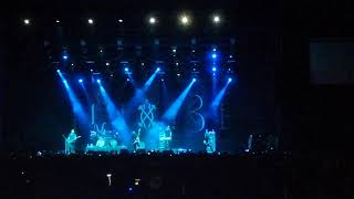 Children of Bodom - Lake Bodom (Live in Moscow, 17.10.2019)
