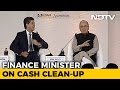 With Such A Large Population, There'll Be Queues, Says Arun Jaitley