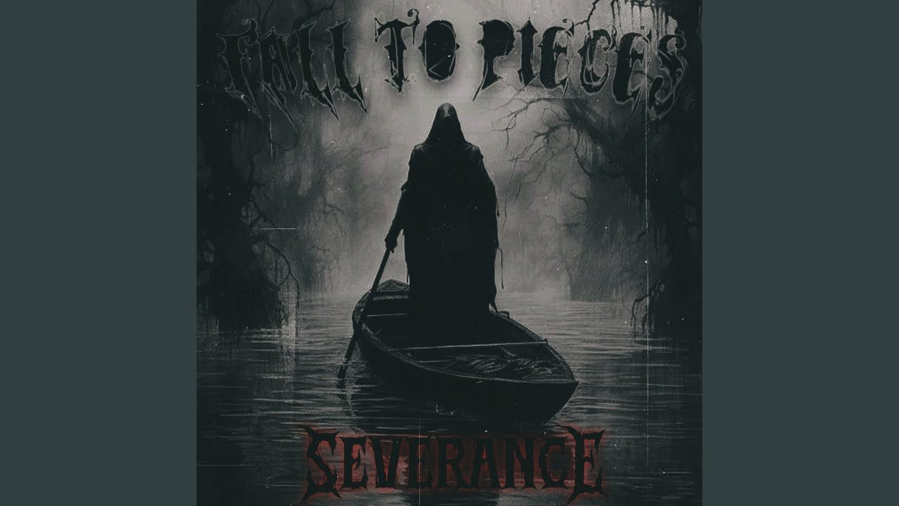 Watch Severance on YouTube Watch Severance on YouTube