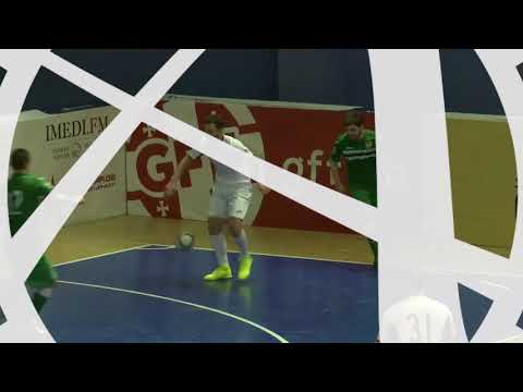 მფკ აგორა (12 - 4) მფკ მართვე