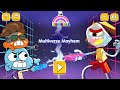 The Amazing World of Gumball: Multiverse Mayhem - Too Many Gumballs In The Kitchen (CN Games)