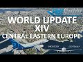 World update xiv central eastern europe released