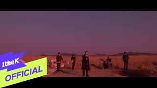 [MV] IM SE JUN(임세준) _ The loved we had(널 사랑했던 날들)
