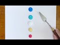 5가지 색으로 세상에서 가장 쉽게 그림 그리기