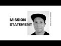 Mission statement episode 01 rb umali