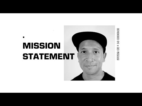 Mission Statement Episode 01: RB Umali