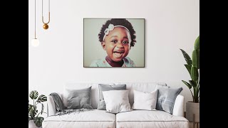 Emotion Studios Box Frame Show Reel