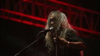 DELUSIVE PURITY - Making The Legend of Metal : Rotor comes to life