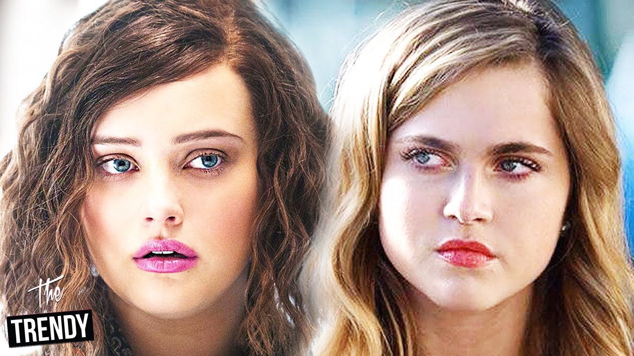 13 Reasons Why Season 3 New Details Released 13 Reasons Why Season 3 New Details Released
