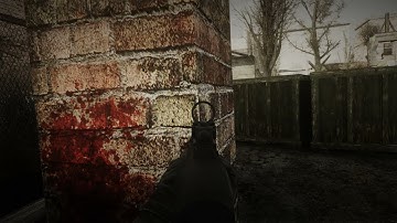 𝗧𝗵𝗲 𝗖𝗼𝗻𝘁𝗿𝗼𝗹𝗹𝗲𝗿𝘀  [ Stalker: Anomaly ]