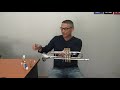 Как смазывать клапана на трубе за полминуты How to oil trumpet valves fast! (english subtitles)