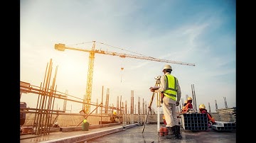 Construction For Beginners in Amharic(በኣማርኛ part 1)