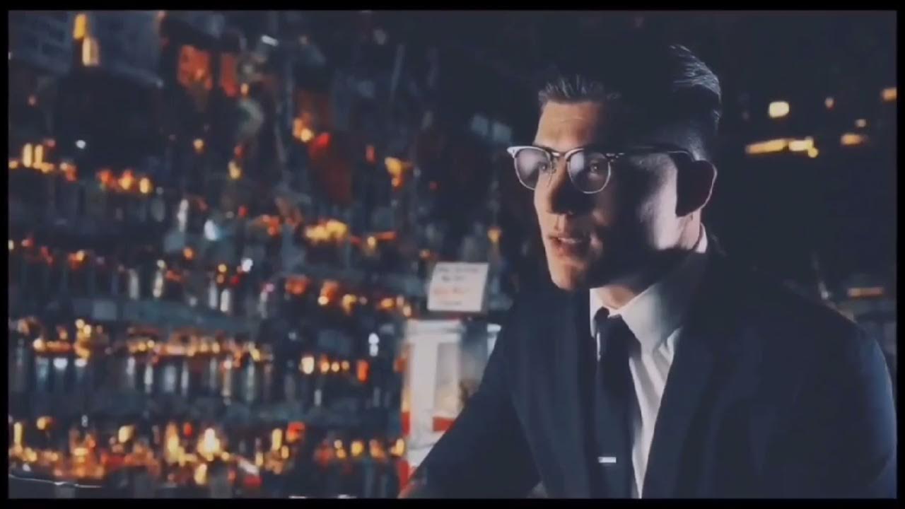 Bury Me Face Down grandson; Richie Gecko//Alexsander Hollis Edit