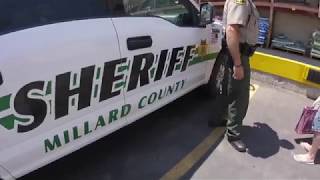 Shoplifting is a Crime