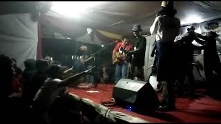 Babeh Oi-Bento Cover Aniversarry Bale Reod