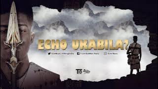 Echo Ukabila