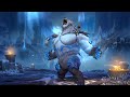 Wild Rift: Volibear (Fighter) Gameplay