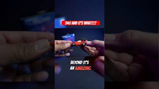 Transforming Legends: The Ultimate Figure Experience #shorts