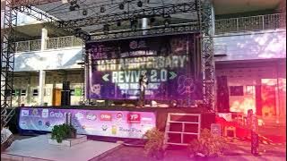 Ho Shei (~REVIVE 2.0~ SMA DL) - Cover by. Steven Lie LYC  @snhw88