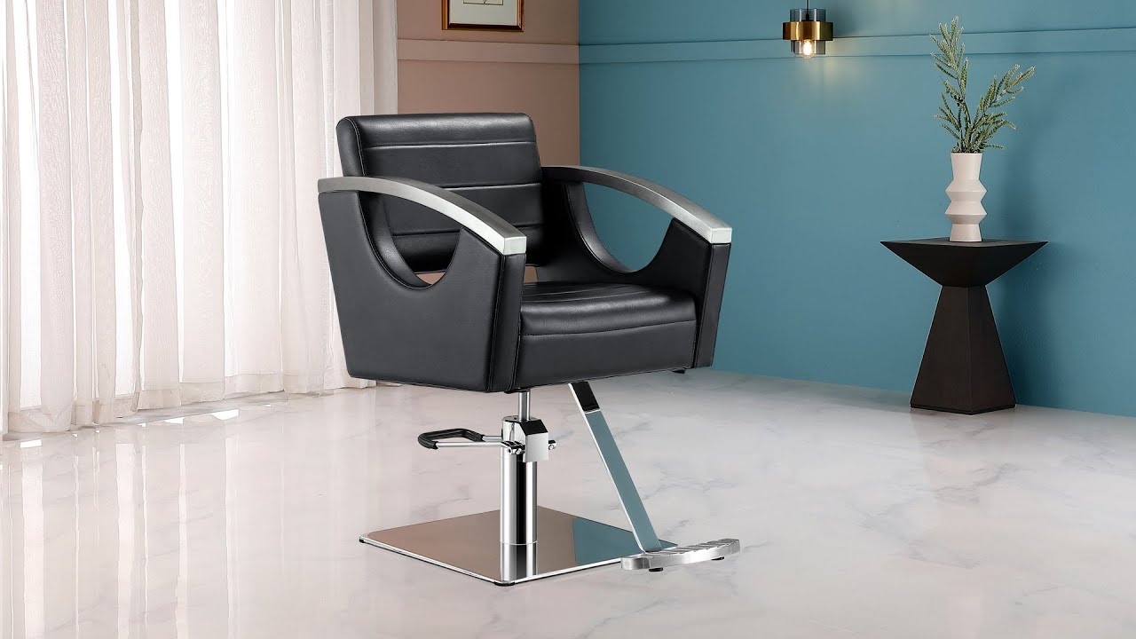 Bello Classic Salon Chair | DIR