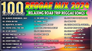 Reggae Remix 2024 || All Time Favorite Reggae Songs 2024 || Reggae Playlist 2024