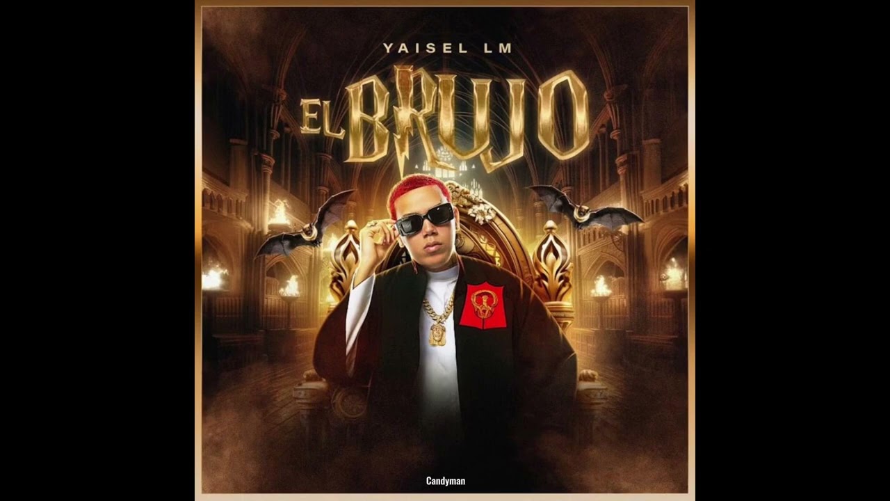 Yaisel Lm “Llame Pa Verte” Instrumental (LA MEJOR)