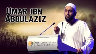 Umar ibn Abdulaziz || The Fifth Khalifa of Islam || Sheikh Safdar Parkar Resimi