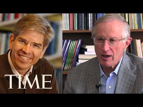 American Researchers William Nordhaus And Paul Romer Win ...