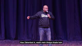 Dilli Ki Shaadi   Stand up Comedy by Nishant Tanwar