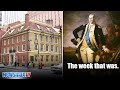 George Washington and the advent season | THE WEEK THAT WAS