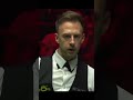 Check our, What a fluke by Juddtrump  ||Shorts  #snookerlover #billiardsgame #fluke