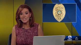 Espanola, NM Police Pilot Flock Safety to stop crime