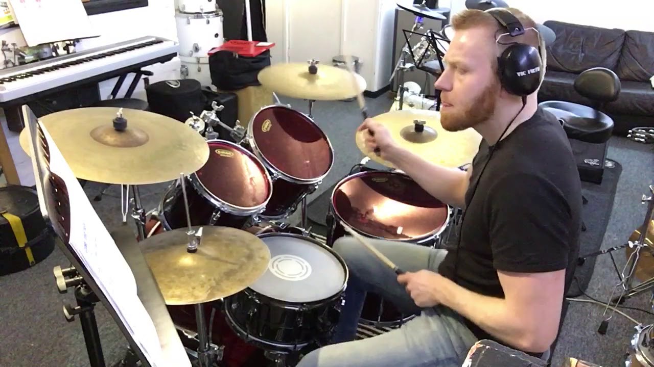 Best Songs for Beginner Drummers