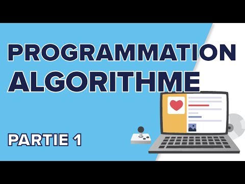 Algorithme et Programmation - Technologie - Mathrix