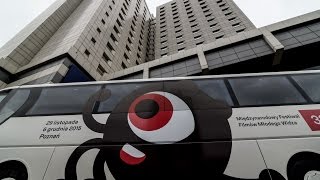 Ale Kino! 2015 - reportaż